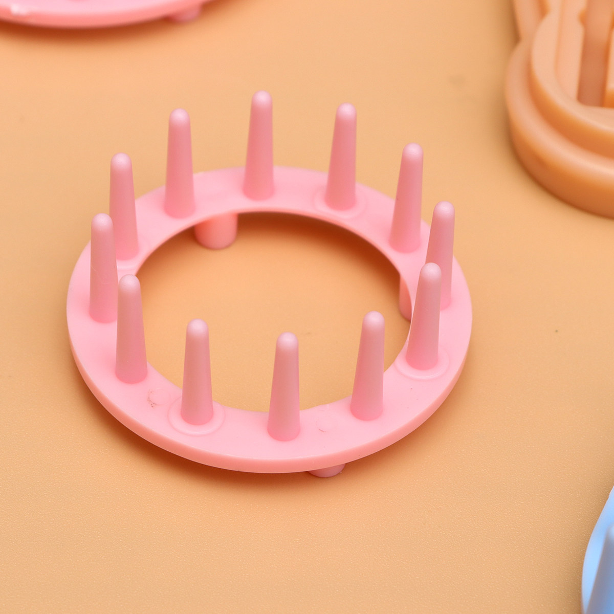 1 Set in 1: Pompon-Maker-Set,  – Pom Pom Maker Tool Bewertung und Preis