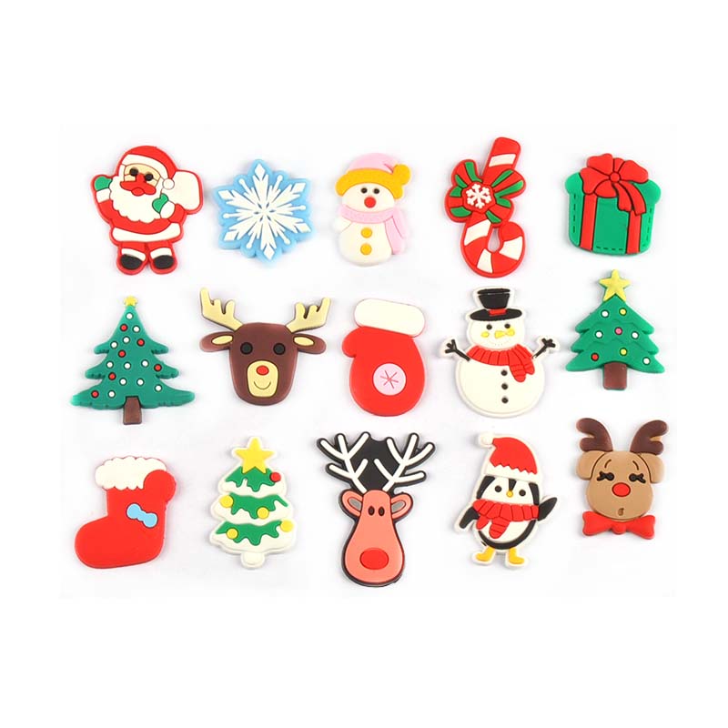 20 stücke 3-4cm Weihnachts man – Christmas Craft Embellishment Bewertung und Preis