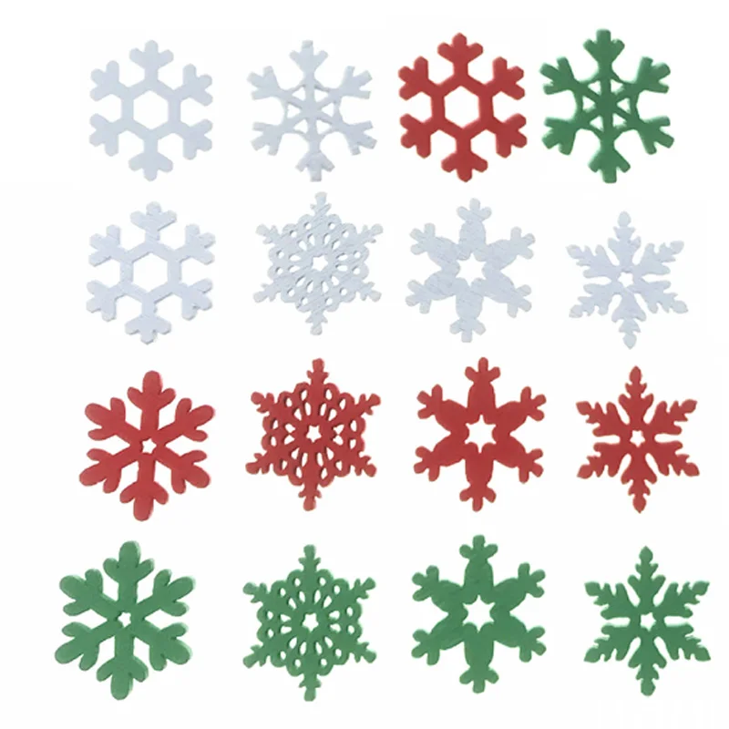 50 Stück 20MM Holzscheiben in  – Christmas Craft Embellishment Bewertung und Preis